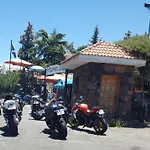 شقة Acogedor En *