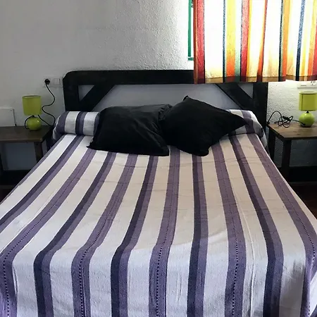 Acogedor En Apartamento *