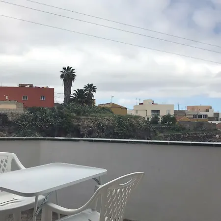 Acogedor En San Miguel de Abona