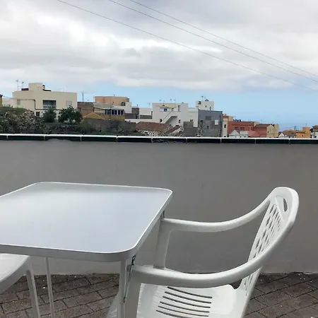 Acogedor En Apartamento *