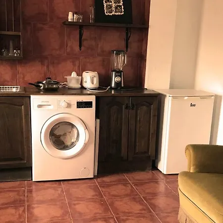 Acogedor En Apartamento San Miguel de Abona