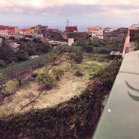 Acogedor En Apartamento