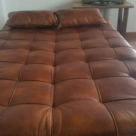 Acogedor En דירה סן מיגל דה אבונה