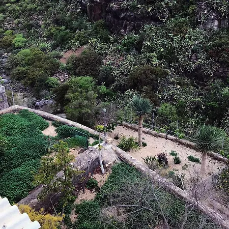 Acogedor En דירה *