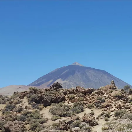 Acogedor En San Miguel de Abona