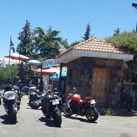 Apartamento Acogedor En *