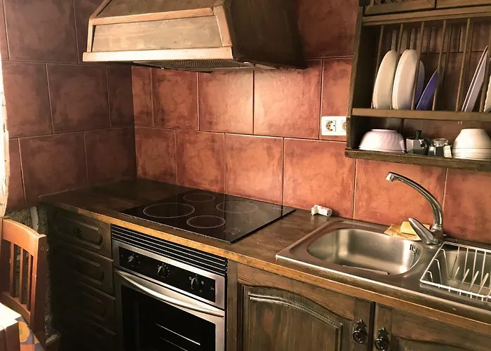 Apartamento Acogedor En San Miguel de Abona