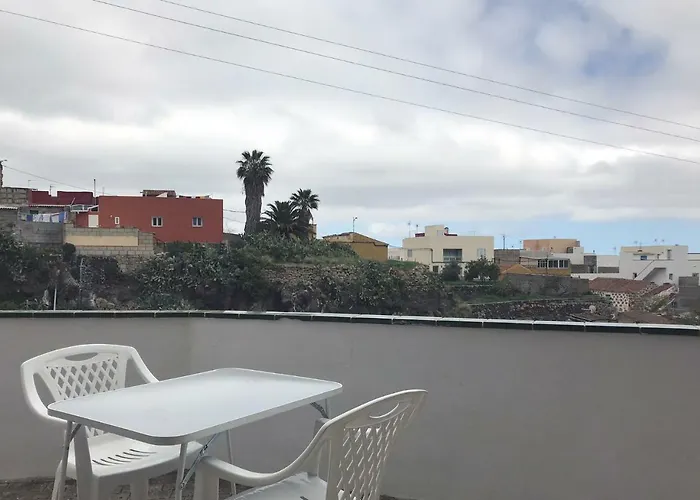 Acogedor En San Miguel de Abona