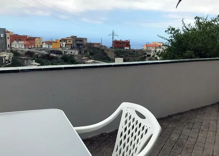 Acogedor En San Miguel de Abona