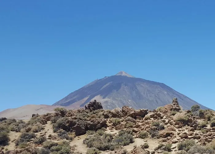 Acogedor En San Miguel de Abona