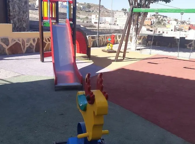 Acogedor En San Miguel de Abona