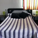 Acogedor En Apartamento *