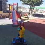 Acogedor En San Miguel de Abona