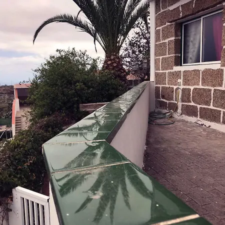 Διαμέρισμα Acogedor En