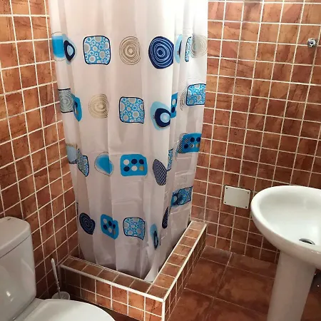 Acogedor En * Σαν Μιγκέλ ντε Αμπόνα