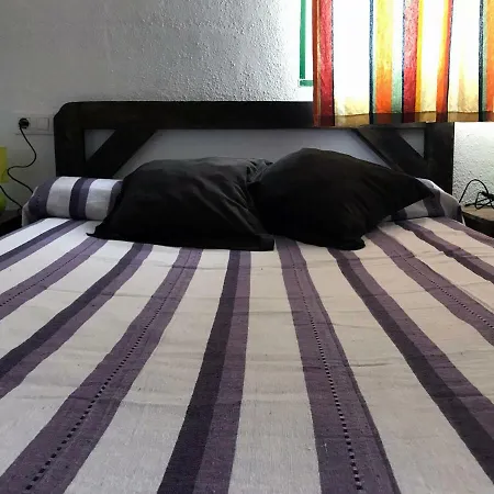 Apartment Acogedor En *