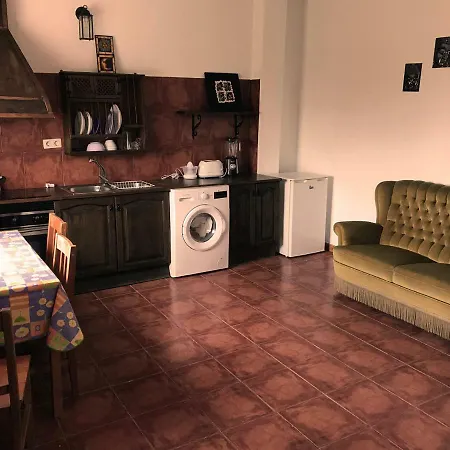 Acogedor En Apartment