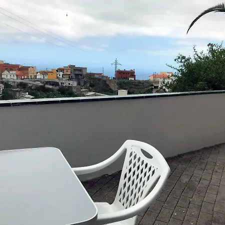 Acogedor En Σαν Μιγκέλ ντε Αμπόνα