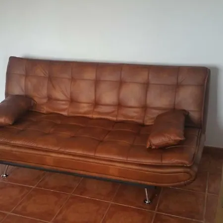 Διαμέρισμα Acogedor En *