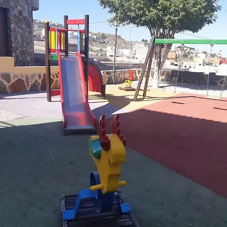 Acogedor En San Miguel de Abona