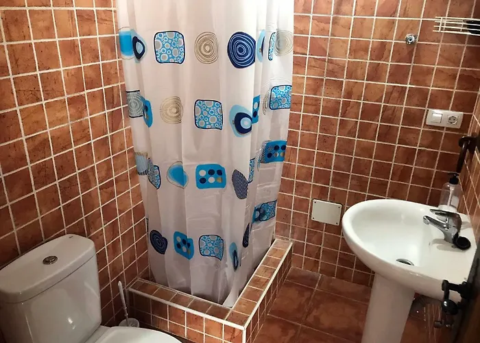 Acogedor En * San Miguel de Abona