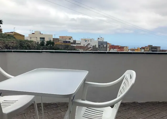 Acogedor En Apartament *