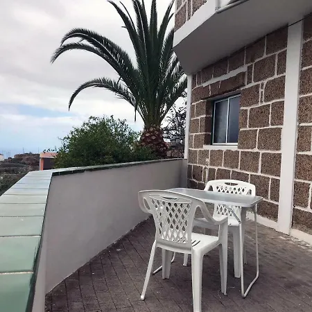 Διαμέρισμα Acogedor En Σαν Μιγκέλ ντε Αμπόνα