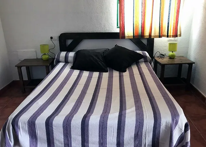 Acogedor En Διαμέρισμα *