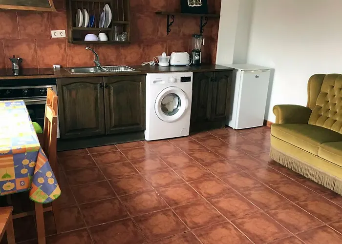 Acogedor En Διαμέρισμα