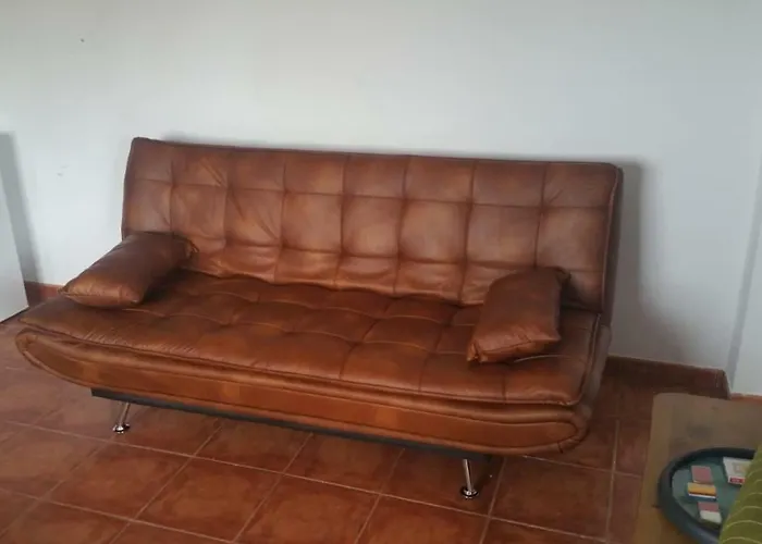 Διαμέρισμα Acogedor En *