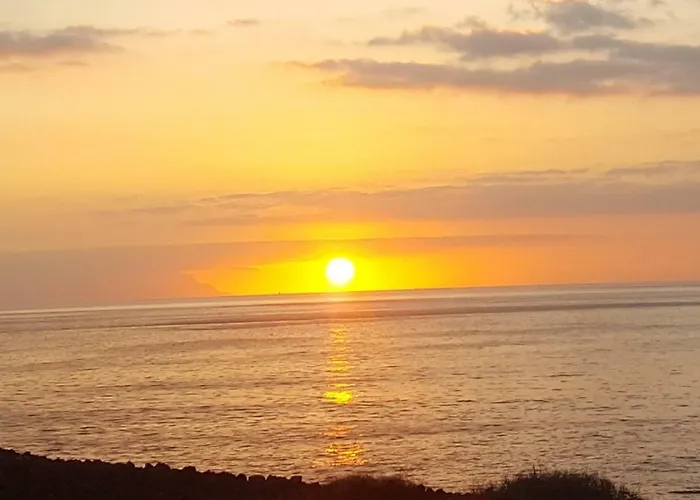 Διαμέρισμα Acogedor En *